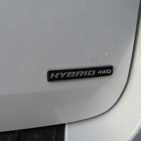 Used 2021 Ford Explorer Limited w/ Hybrid Equipment Group 310A image 6