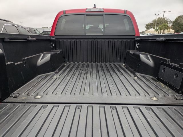 Used 2023 Toyota Tacoma SR5 image 28
