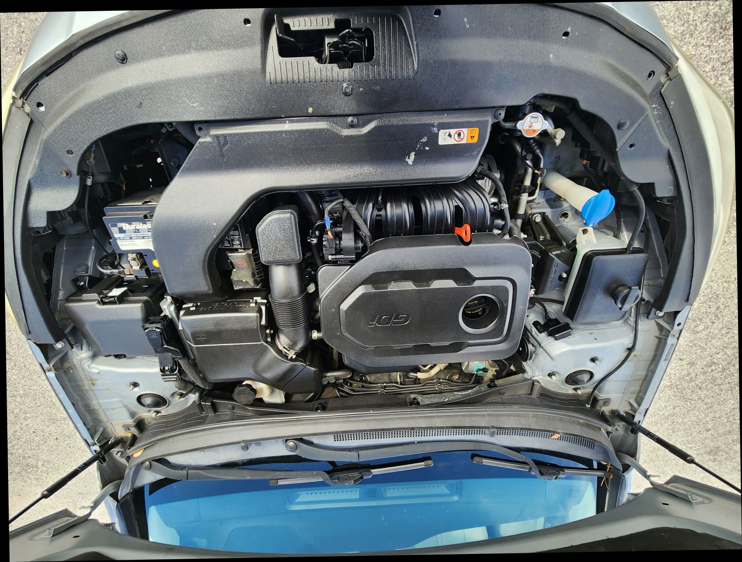 Used 2017 Hyundai Sonata SE image 17