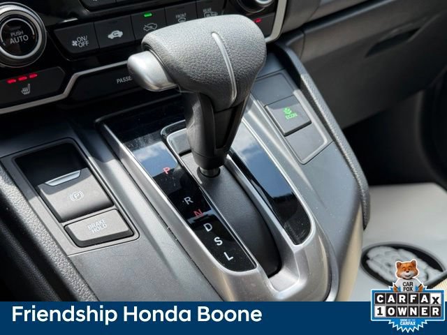 Used 2019 Honda CR-V EX image 28