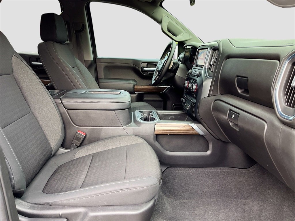 Used 2020 Chevrolet Silverado 1500 RST w/ All-Star Edition image 24