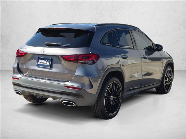 Certified 2023 Mercedes-Benz GLA 250 image 5
