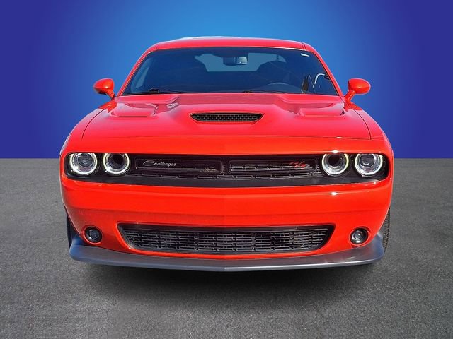 Used 2020 Dodge Challenger R/T Scat Pack image 2