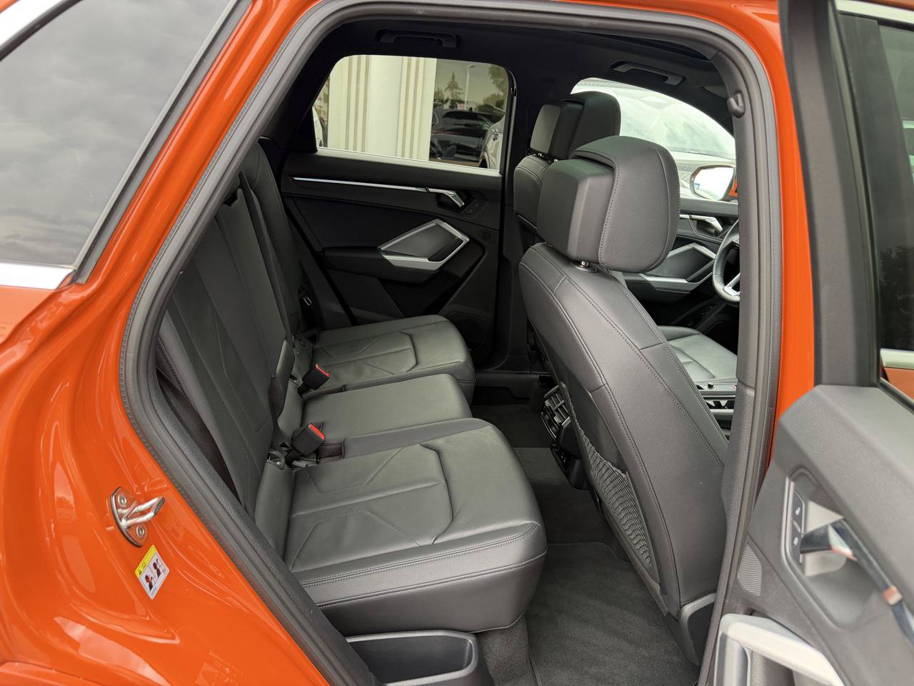 Used 2023 Audi Q3 2.0T Premium Plus w/ Premium Plus Package AWD/4WD image 21