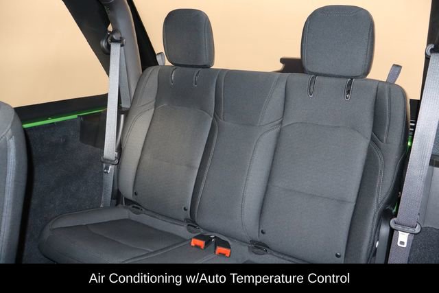 Used 2019 Jeep Wrangler Sport image 16