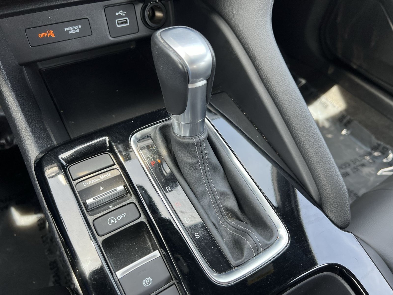 Certified 2023 Acura Integra A-Spec FWD image 23