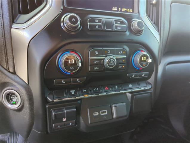 Used 2022 Chevrolet Silverado 2500 LT w/ All Star Edition image 14