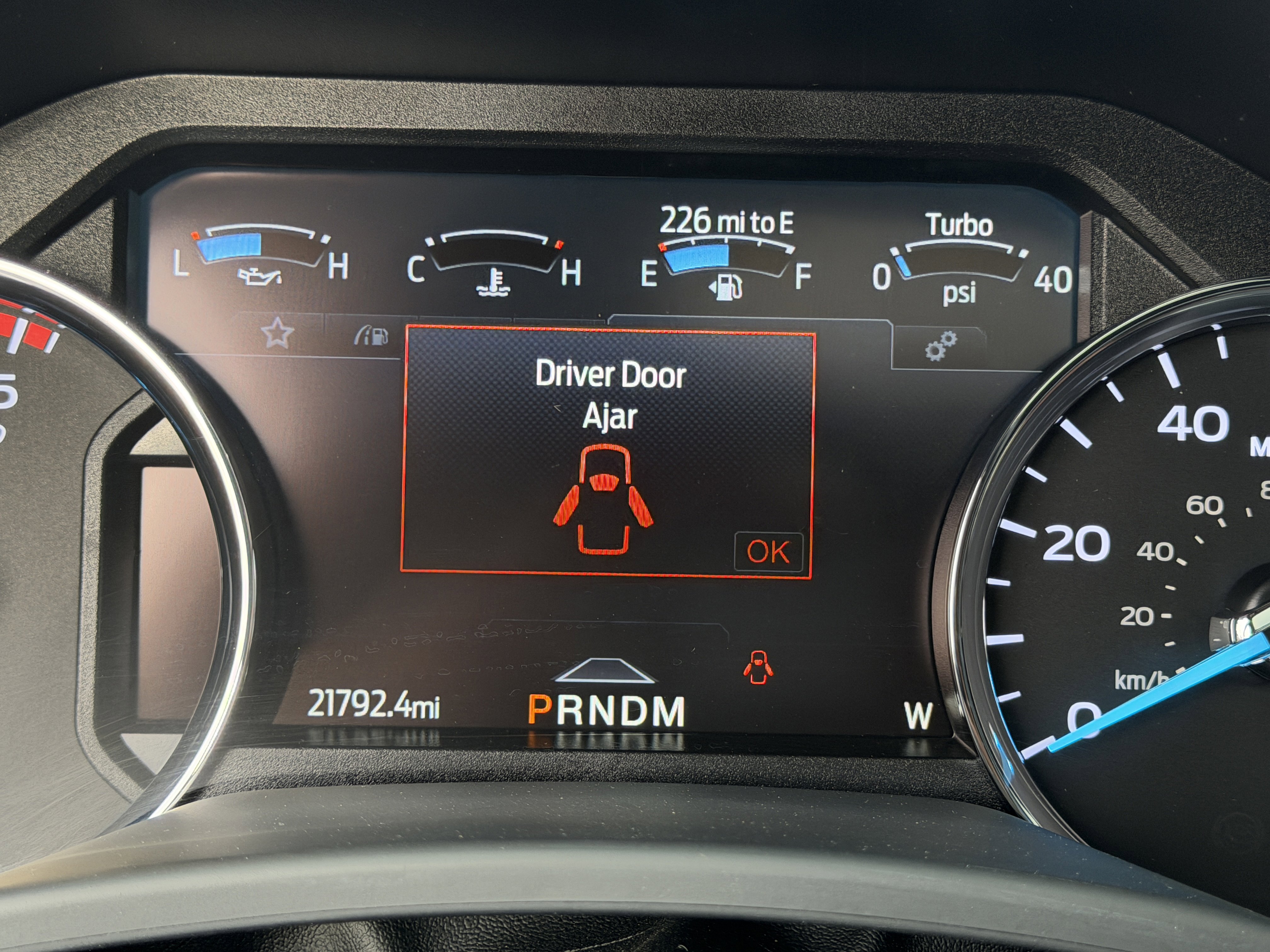 Certified 2022 Ford F350 King Ranch w/ Tremor Off-Road Package image 15