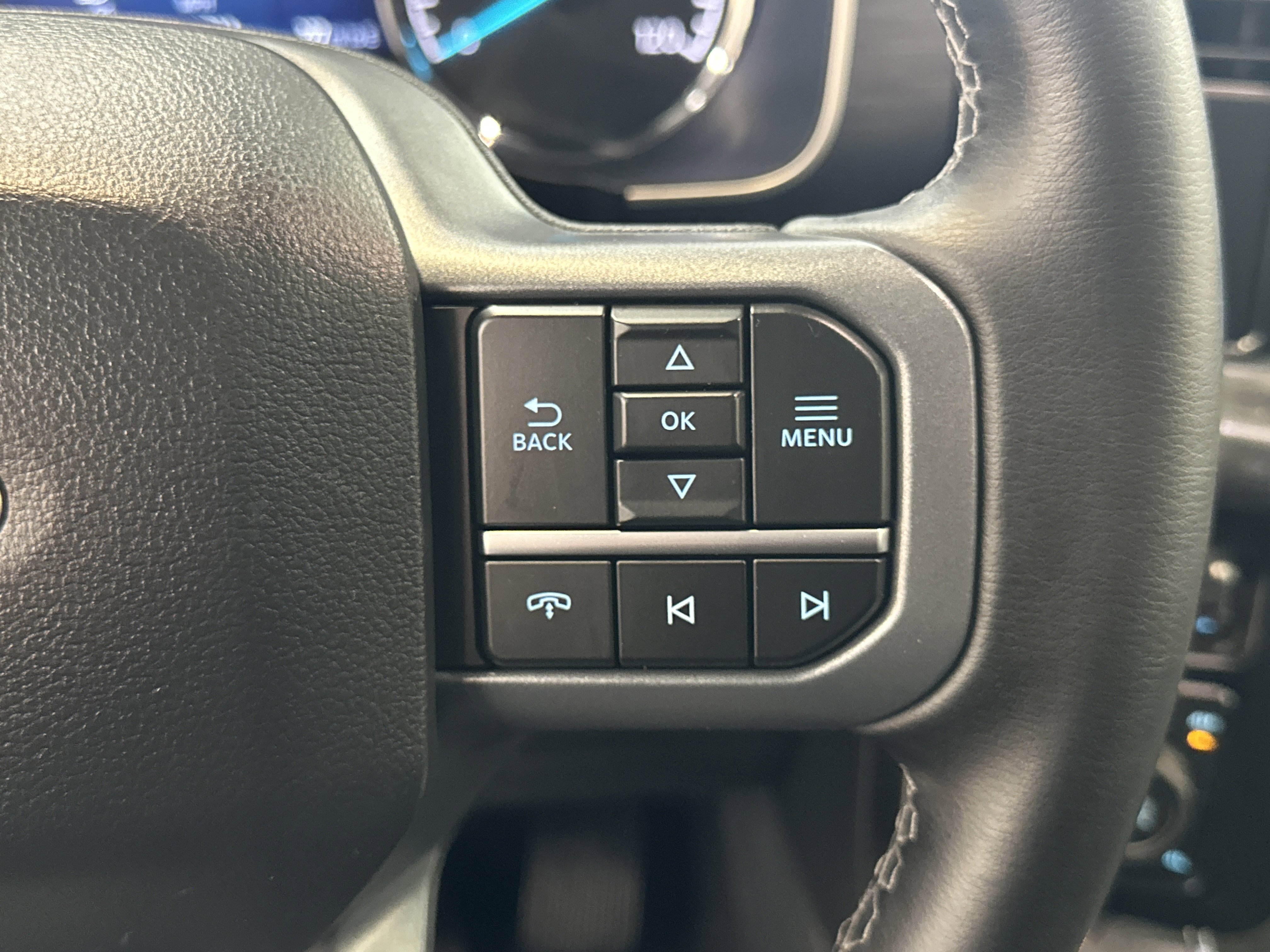 Used 2023 Ford F150 XLT w/ Equipment Group 302A High image 37