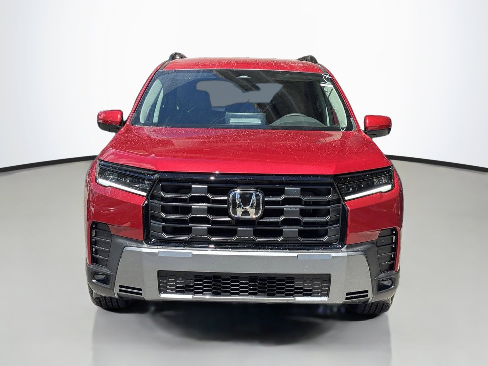 New 2026 Honda Pilot EX-L image 2