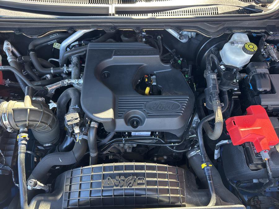 Used 2019 Ford Ranger Lariat w/ Equipment Group 501A Mid image 38