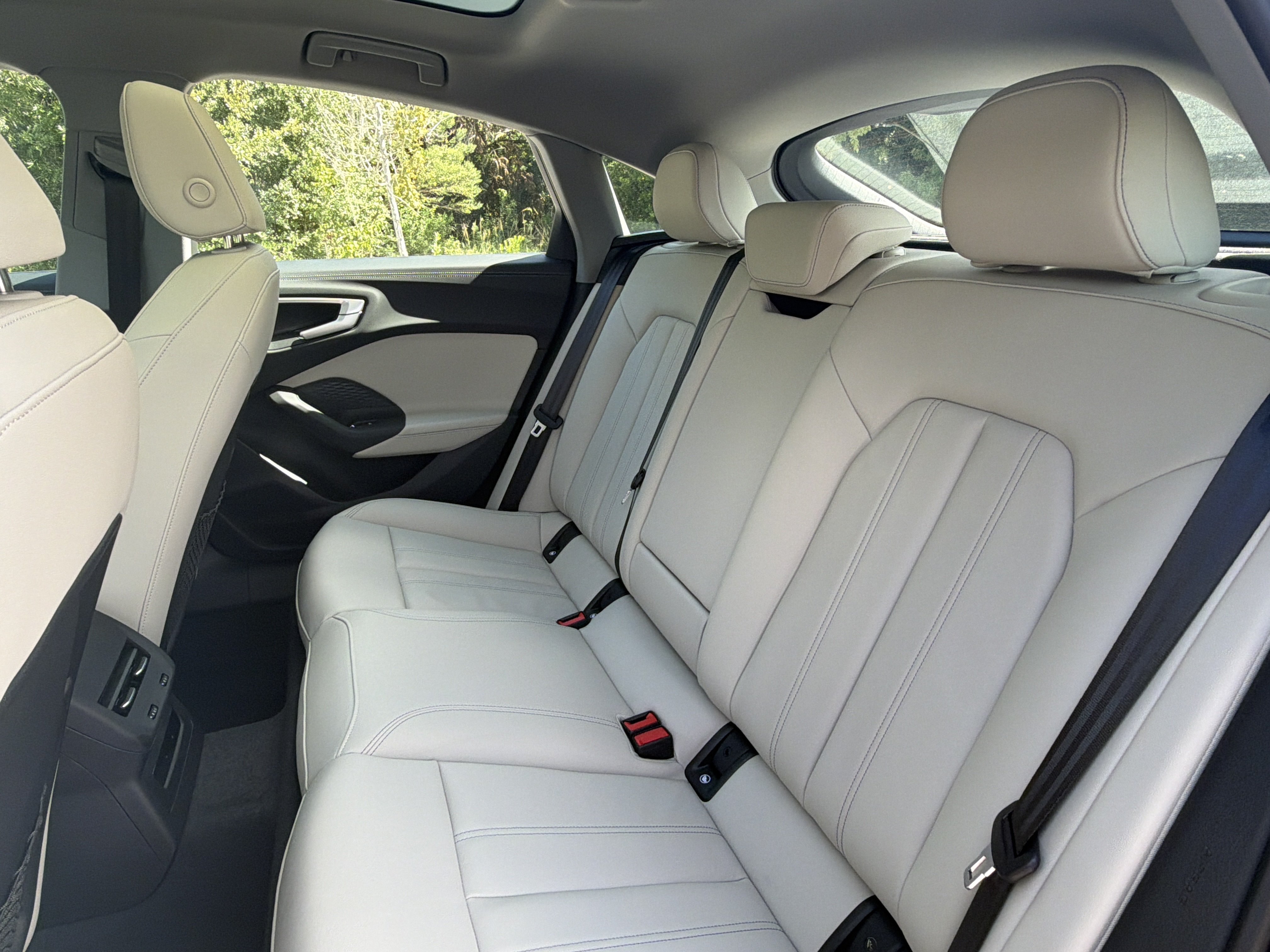 New 2026 Audi A5 2.0T Premium AWD/4WD image 18