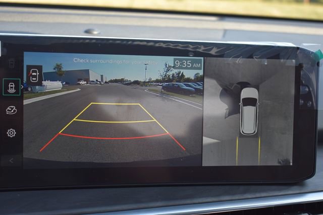 New 2025 Kia Sorento SX Prestige w/ Olive Brown Leather Package image 36