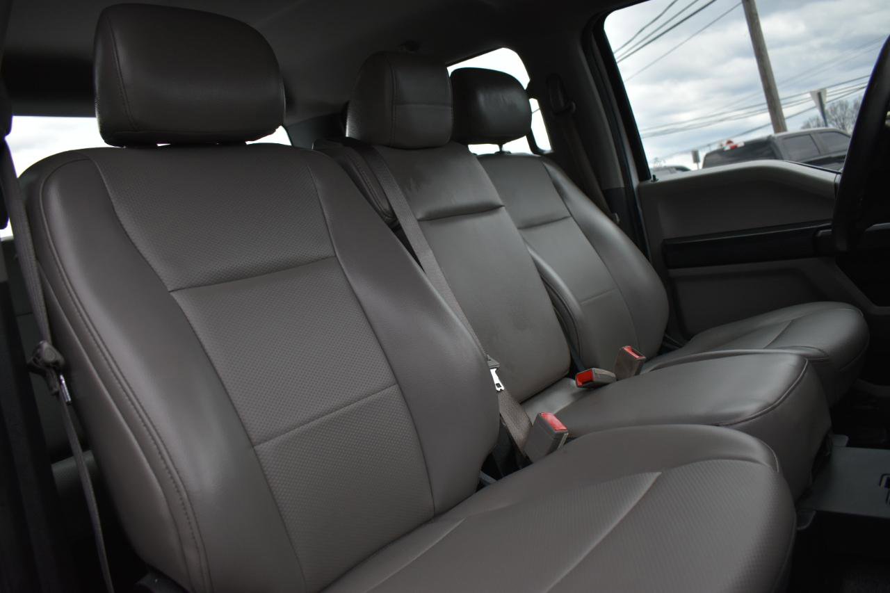 Used 2018 Ford F250 XL w/ Power Equipment Group image 30