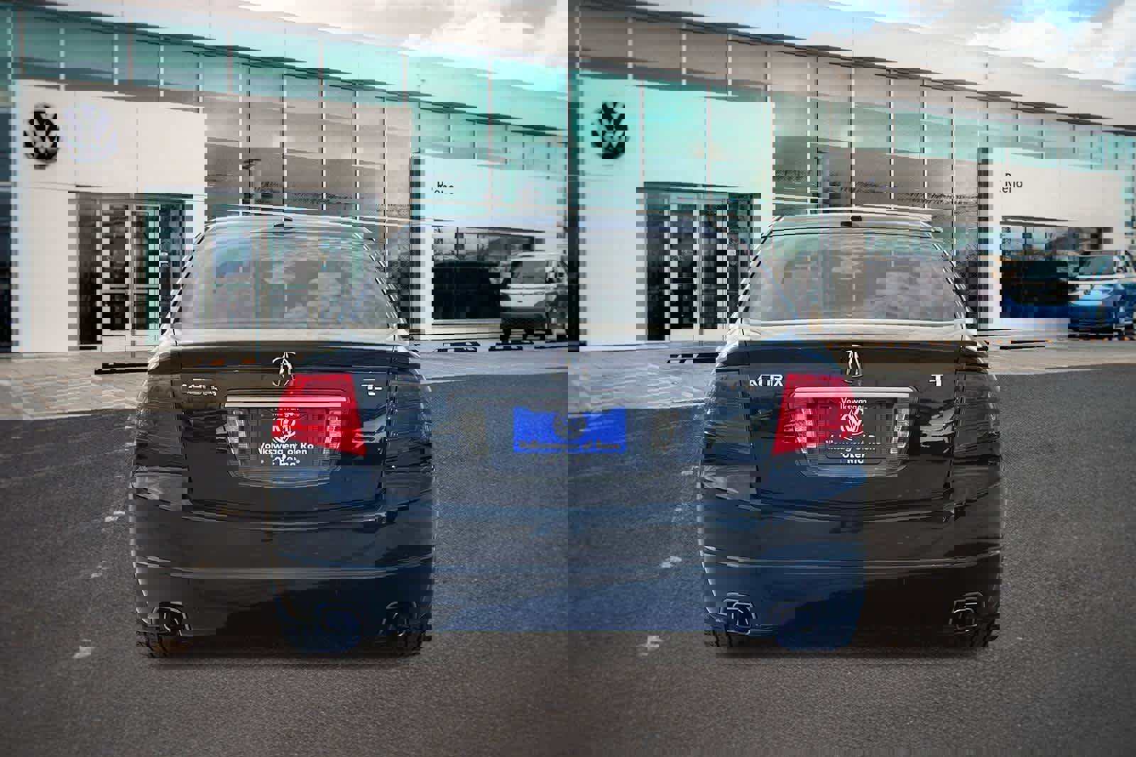 Used 2006 Acura TL image 6