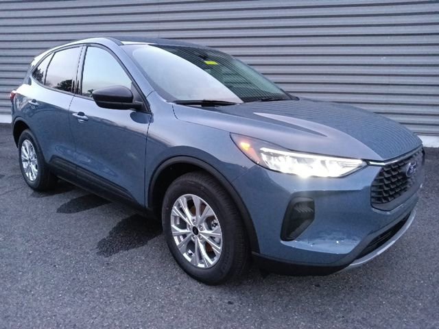 New 2026 Ford Escape Active w/ Tech Pack #1