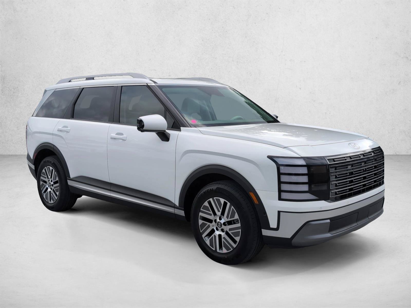 New 2027 Hyundai Palisade SEL Premium AWD/4WD image 3