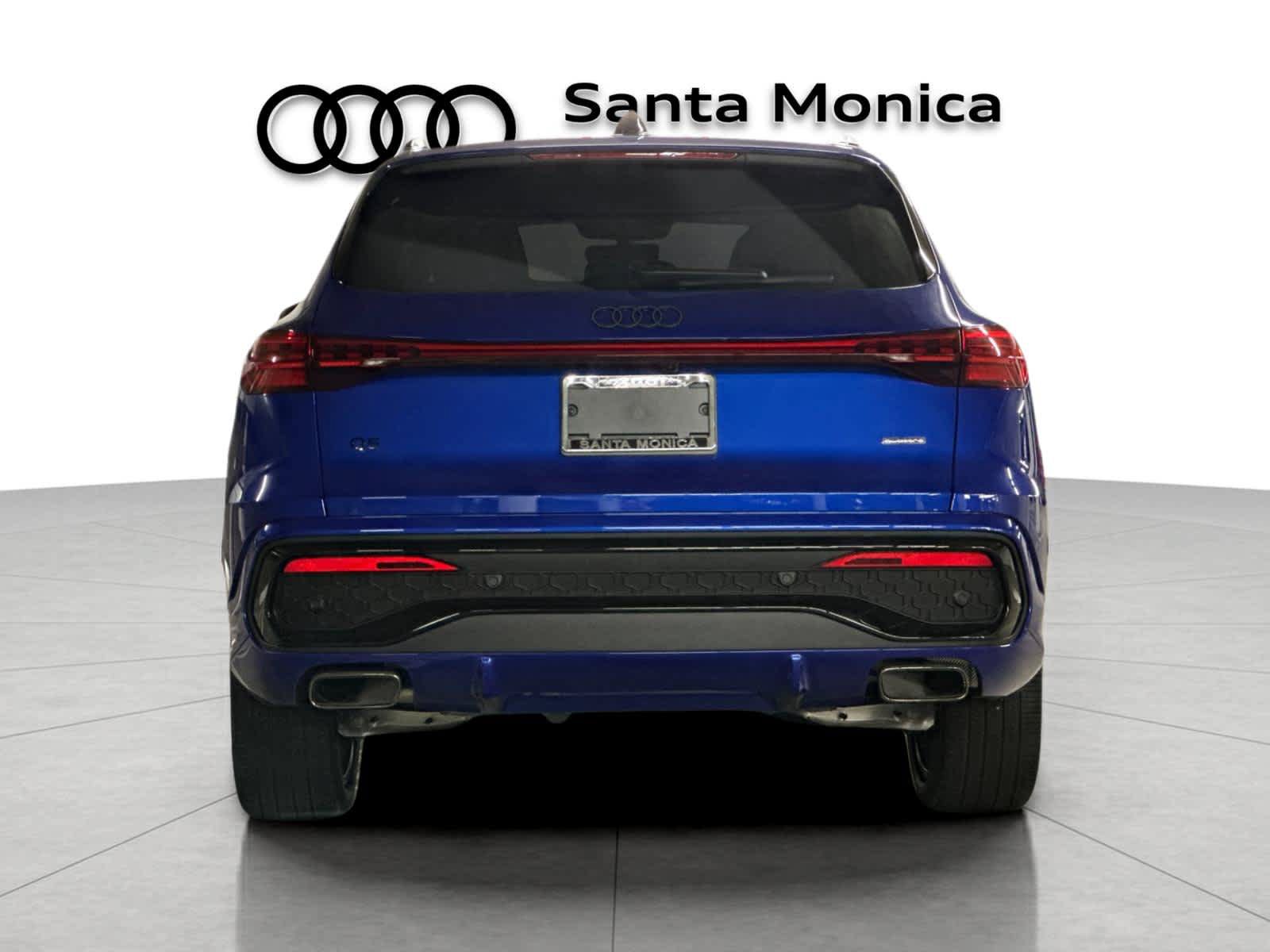 New 2026 Audi Q5 Premium Plus AWD/4WD image 7