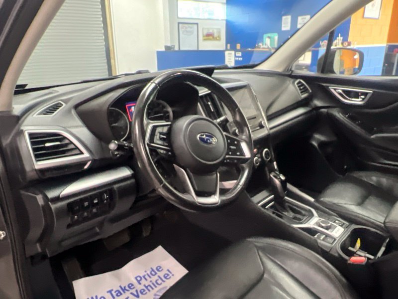 Used 2021 Subaru Forester Limited AWD/4WD image 18