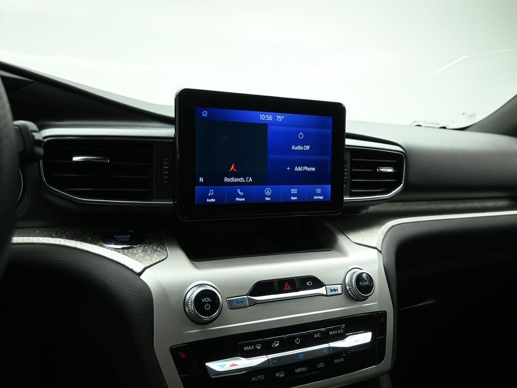 Used 2023 Ford Explorer Timberline w/ Timberline Technology Package image 14