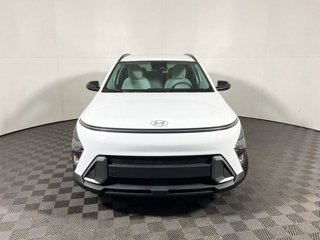 New 2026 Hyundai Kona SEL Sport image 4