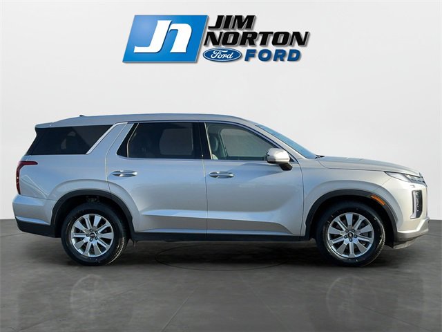 Used 2025 Hyundai Palisade SEL image 2