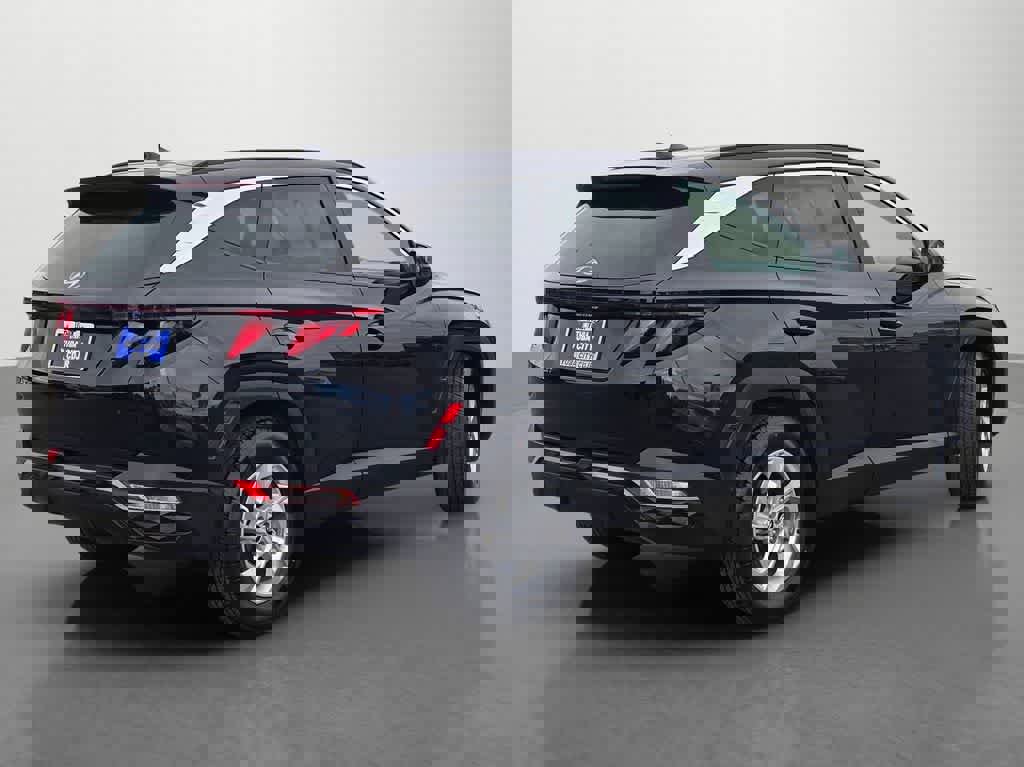 Used 2024 Hyundai Tucson SEL FWD image 6