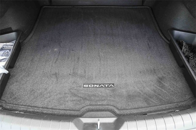 Used 2024 Hyundai Sonata SEL image 24