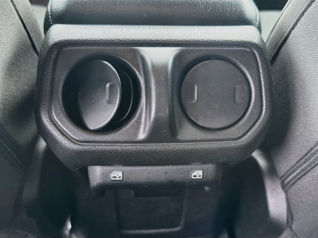 Certified 2023 Jeep Wrangler Unlimited AWD/4WD image 26