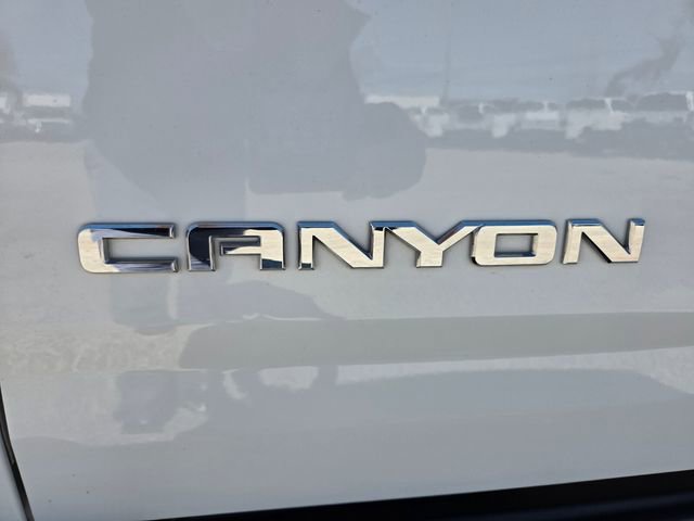 Used 2020 GMC Canyon Denali image 17