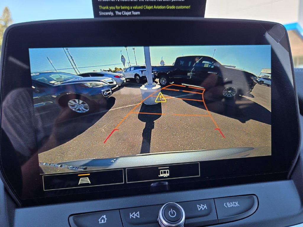 New 2026 Chevrolet Blazer LT w/ Convenience Package AWD/4WD image 7