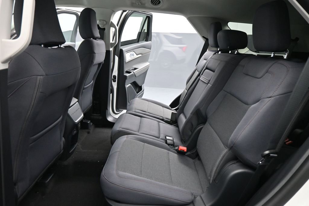 New 2026 Ford Explorer Active AWD/4WD image 19
