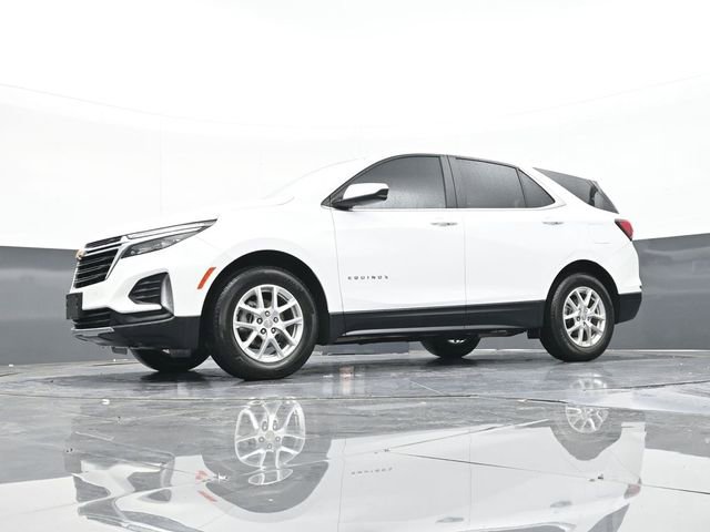 Used 2024 Chevrolet Equinox LT image 53