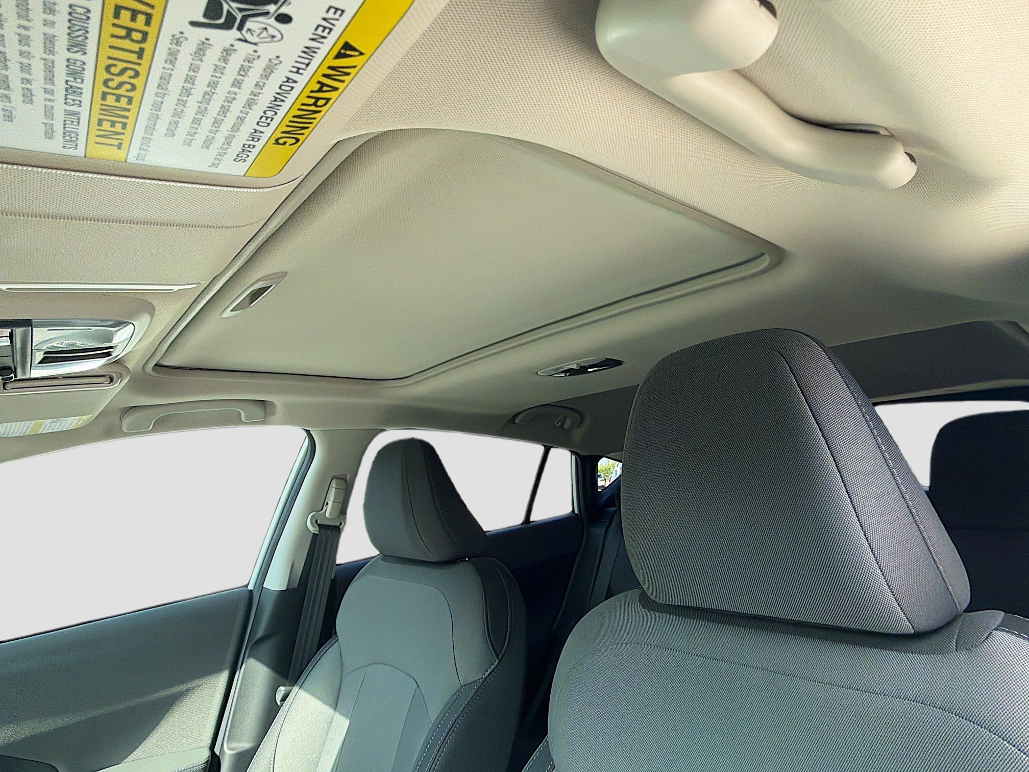 New 2026 Subaru Crosstrek 2.0i Premium AWD/4WD image 24