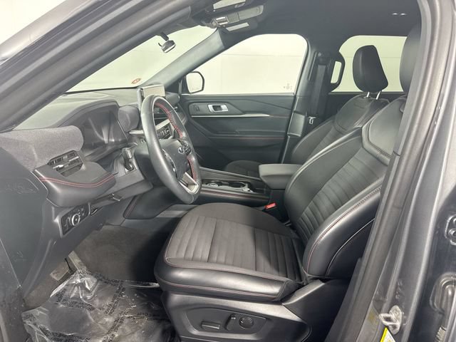 Used 2026 Ford Explorer ST-Line AWD/4WD image 4