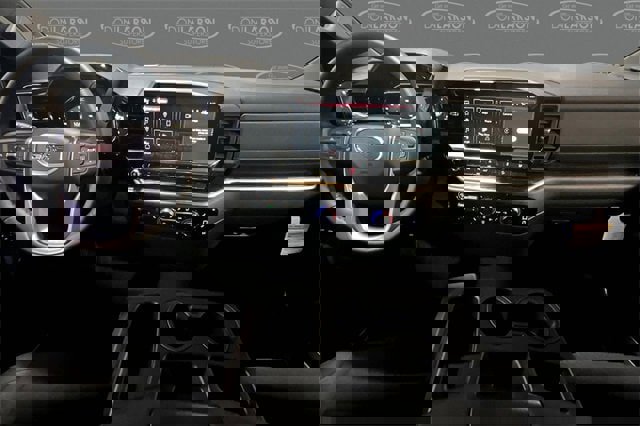 New 2026 GMC Sierra 1500 SLE image 9