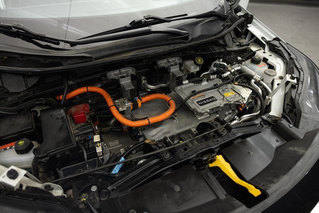 Used 2023 Nissan Ariya AWD image 24