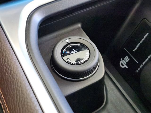 New 2027 Ford Expedition Max King Ranch AWD/4WD image 26