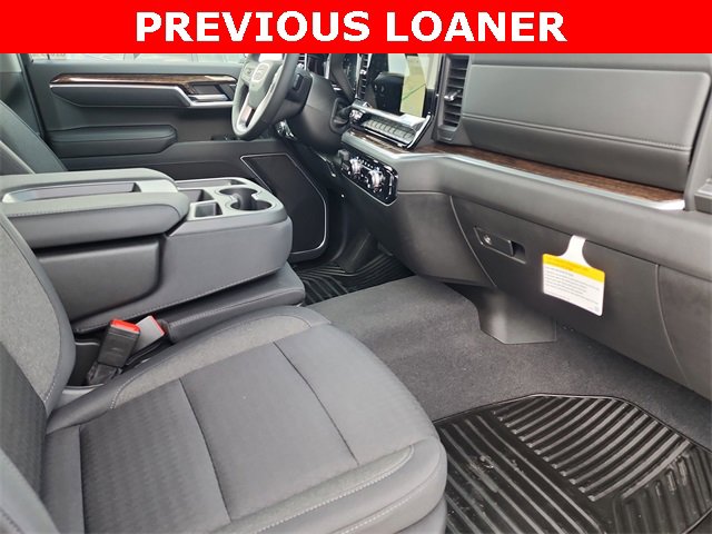 New 2026 GMC Sierra 1500 Elevation image 18