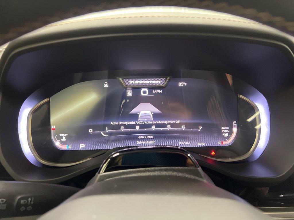 Used 2026 RAM 1500 Tungsten w/ Off Road Group image 22