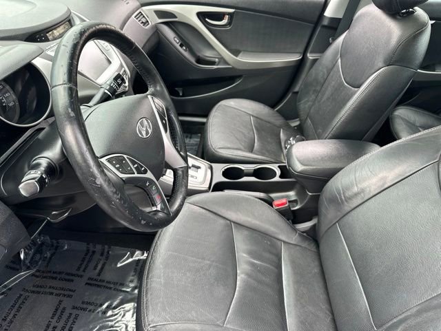 Used 2011 Hyundai Elantra FWD image 13