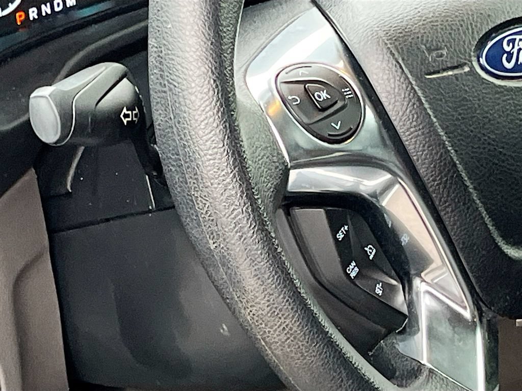 Used 2022 Ford Transit Connect XL FWD image 10