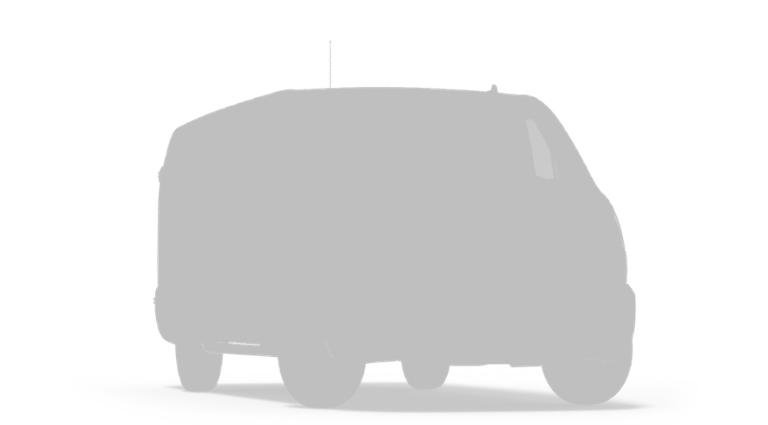 New 2026 Ford Transit 250 148 Medium Roof image 18