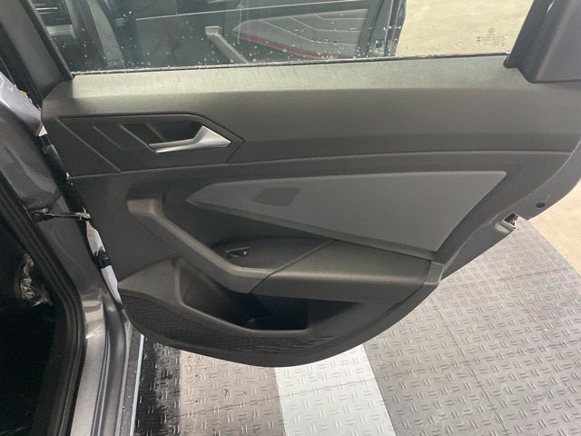 New 2026 Volkswagen Jetta SEL FWD image 5