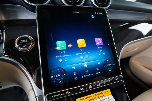 New 2026 Mercedes-Benz GLC 300 GLC 300 image 23