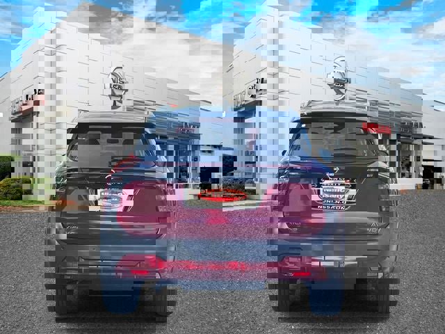 New 2025 Nissan Kicks SV w/ SV Premium Package image 6