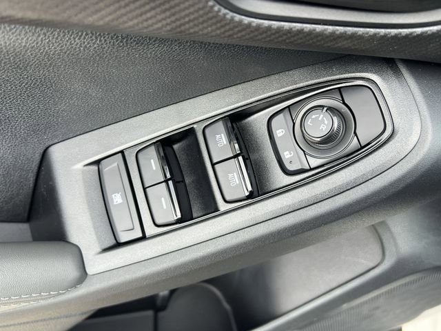 New 2026 Subaru Crosstrek 2.0i Premium image 24