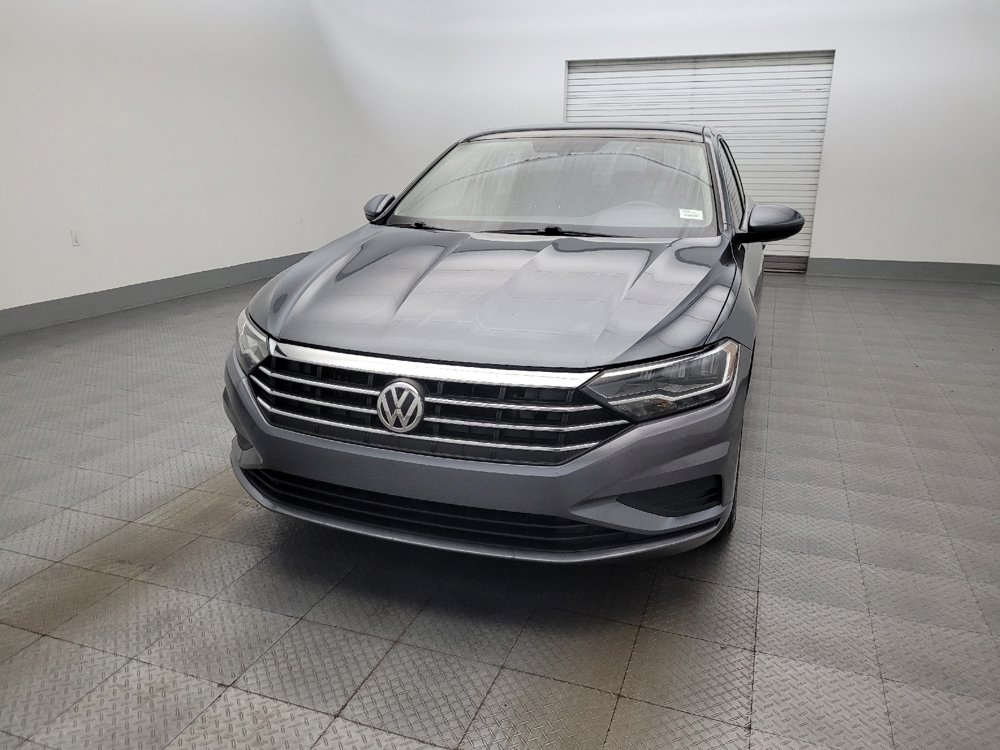 Used 2020 Volkswagen Jetta SE FWD image 15