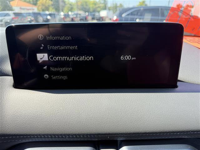 Used 2023 MAZDA CX-5 Carbon Edition image 21