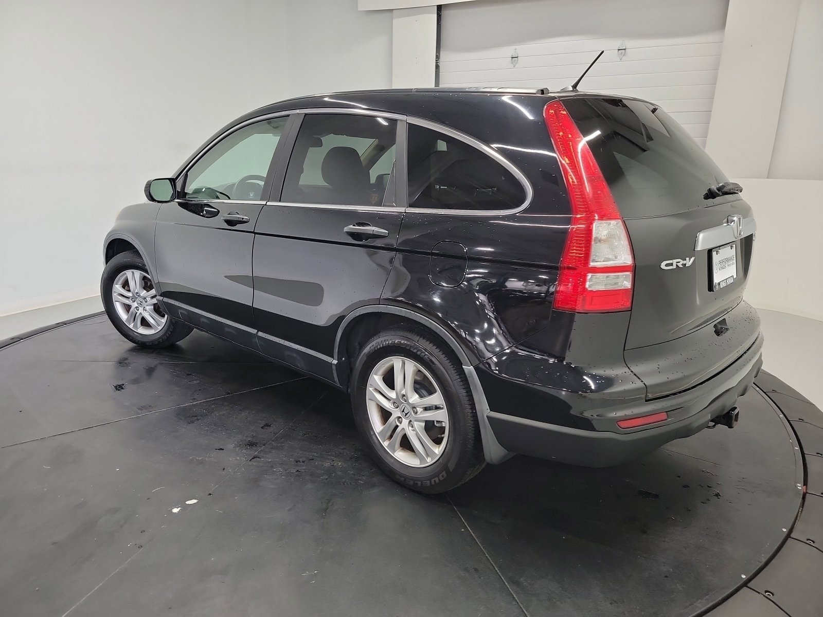 Used 2010 Honda CR-V EX image 6